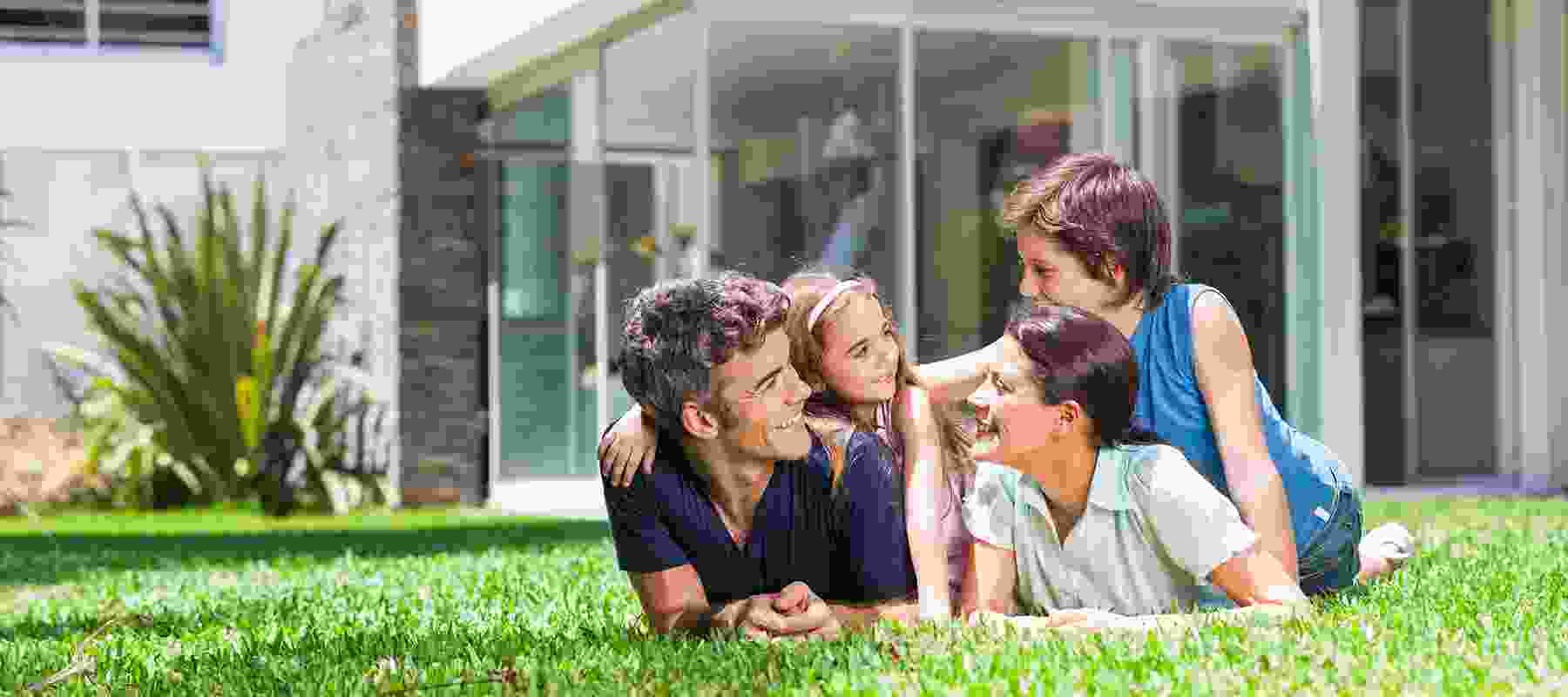 Grüne Energie dank Solar