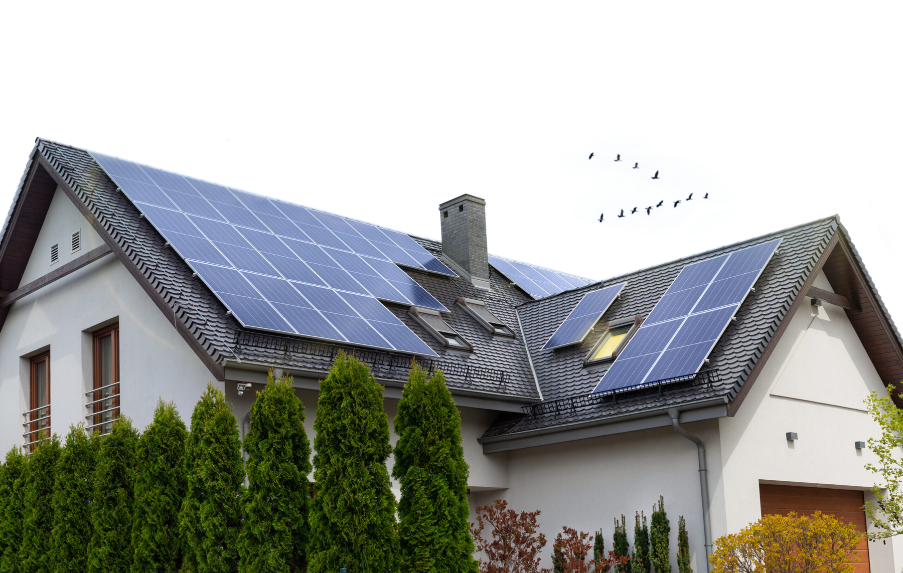 Solar Anlagen Karlsruhe