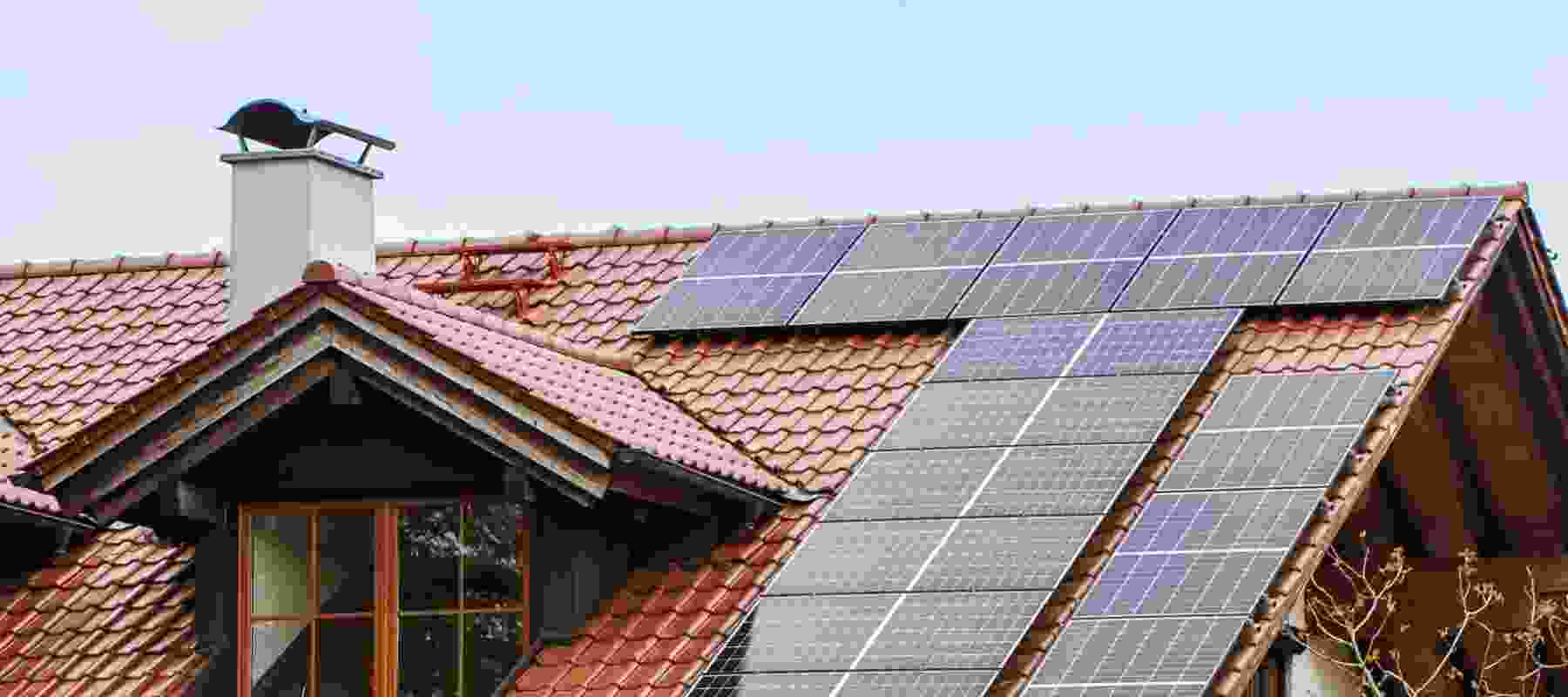 Vorteile einer Photovoltaikanlage in 2024